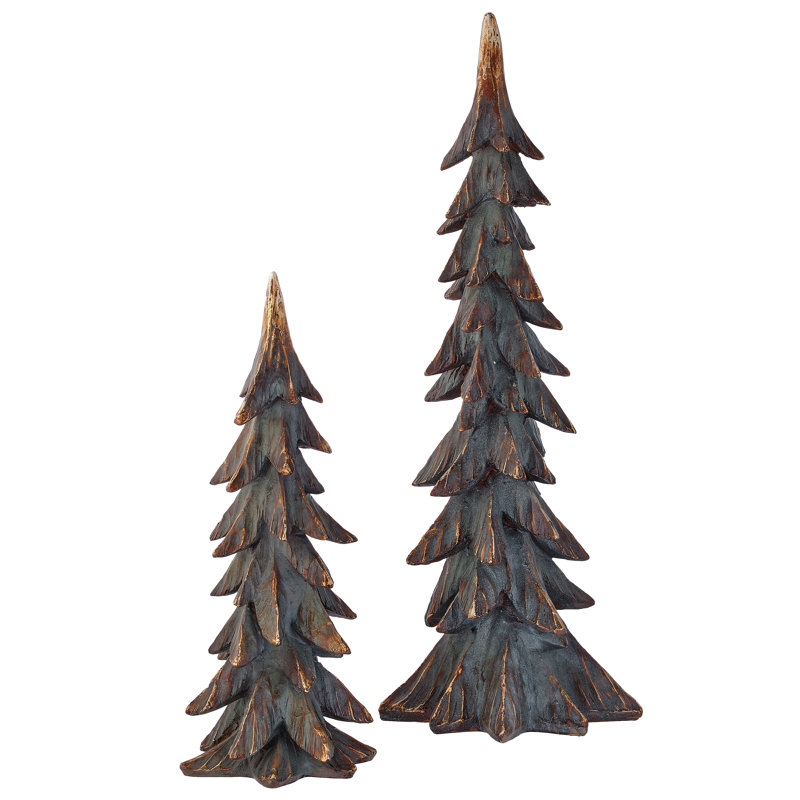 17.5" Highland Tabletop Tree 