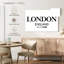 Panneau Tergel London-108703218