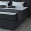 Jaquae Upholstered Bed with Mattress-59204027