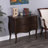 2-Drawer Bombe Accent Chest with Cabriole Legs-18386139