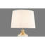 35cm Cotton Pleated Empire Lamp Shade-1032048328