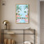 «Palm Tree Haven», reproduction d'art sur toile par Art Remedy-118137032-118137039