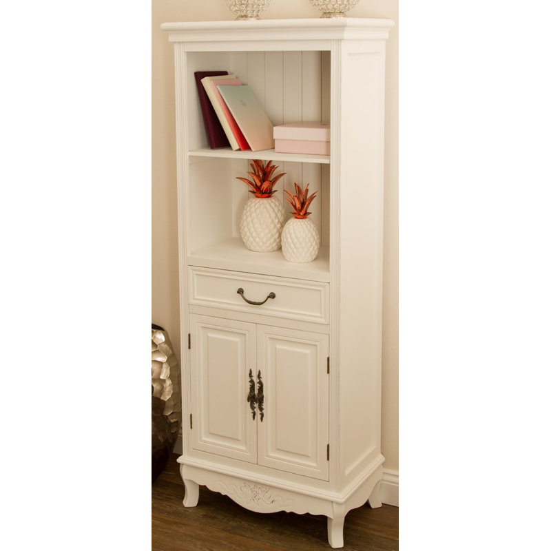 Elegance Display Cabinet