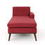 Chaise longue Endicott-1186183955