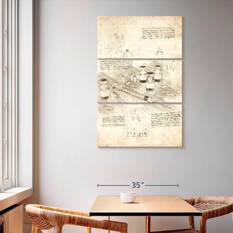 Syringe, 65" H x 42" W
