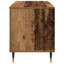 12-3 Rectangle Accent Cabinet-2104945245