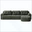 Canapé modulaire Boneless-146815727