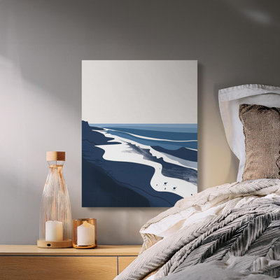 Wrapped Canvas Print Set