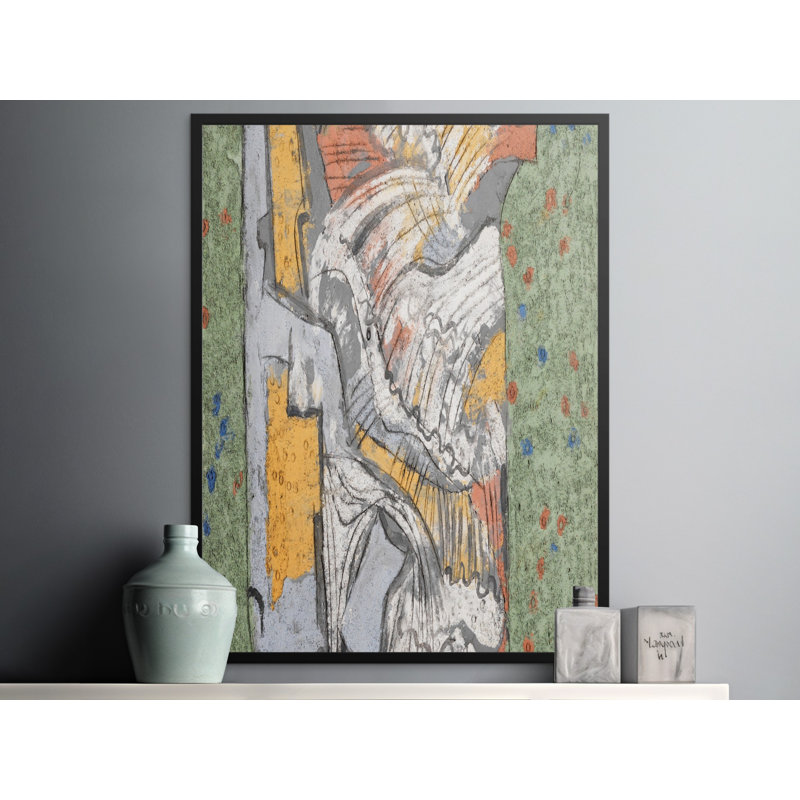 Valdes No Frame Print, 22x34