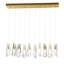 Luma 10 - Light Crystal Pendant-71880652-79317338