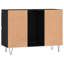 Agnon Floor Mounted Bathroom Cabinet-1890723344