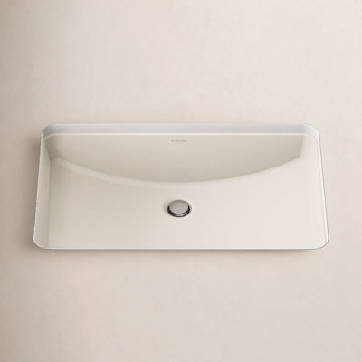 Ladena Undermount Bathroom Sink