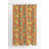Orange/Yellow Geometric