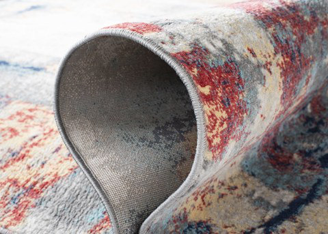 Devers Abstract Area Rug