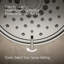 Kohler Purist Performance Showering Kit, 2.5 GPM Multifunction Showerhead and Handshower Package, Three Spray Settings-1504604184