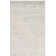 Jonathan Hand Tufted Viscose/Wool Oriental Rug in Gray