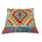 Geometric Throw Pillow