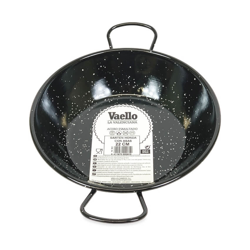 Verano Spanish Ceramics Vaello