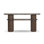 Serova 65'' W Marble Console Table