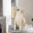 5-102.5 Inch Height Adjustable Cat Tree