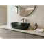 ShensuLao 14.2 Marble Bathroom Sink