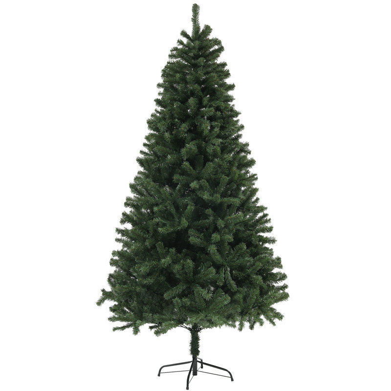 9ft Artificial Christmas Tree, 7.5'