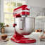 KitchenAid® 7 Quart Bowl-Lift Stand Mixer-1699967337