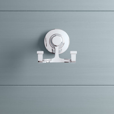 Bancroft Wall Mounted Robe Hook