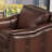 Alpert Top Grain Leather Chair-88288648