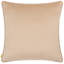Bee Deco Geometric Square Cushion-102337337
