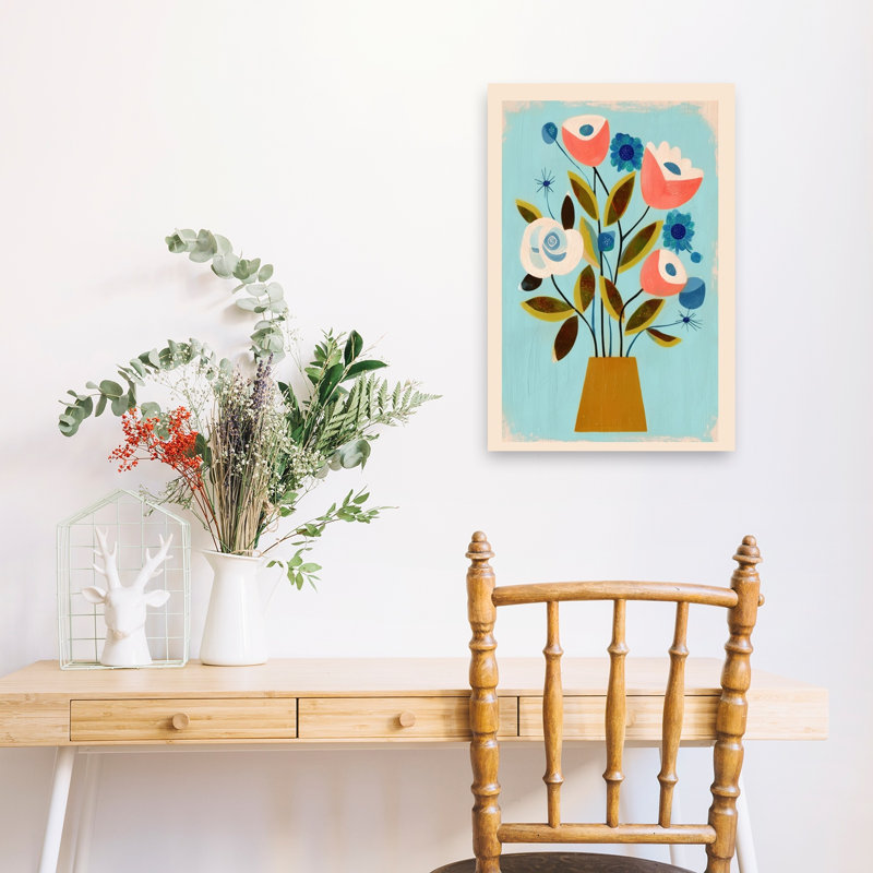 Reproduction d'art moderne et moderne, H 24 po x l 16 po