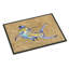 Non-Slip Indoor Doormat-14951756