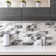 Touche 2-7/8 In. X 11-3/4 In. Porcelain Floor And Wall Tile