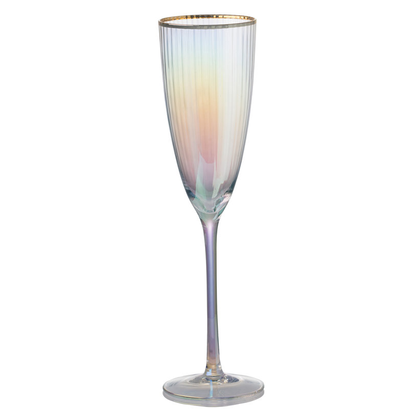 Barandiaran 7,4 oz Flûte en verre