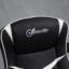 Inbox Zero Arniesha Adjustable Faux Leather Swiveling PC & Racing Game Chair with Footrest-1755989084