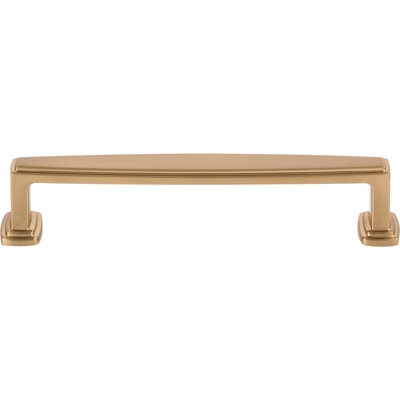 Richard Bar Pull