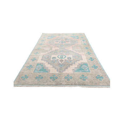 Tapis rose Noack