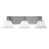 Brushed Nickel selected