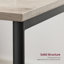 Alino End Table-479390207