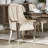 Villa Cherie Tufted Dining Arm Chair-86175914