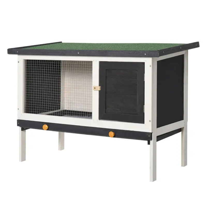 Cage à lapin