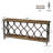 2-Tier Plant Stand,Entryway Table,Console Table,Sofa Table