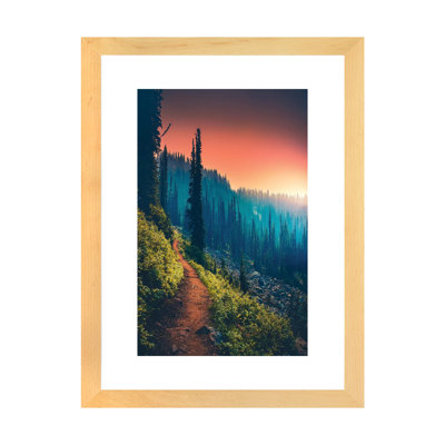 Colour Spectrum by Zach Doehler - Photograph