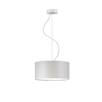 Atlis 1 - Light Single Pendant