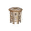 Abbeyville Frame End Table-36362376-57473928