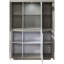 Samiyah Display Cabinet