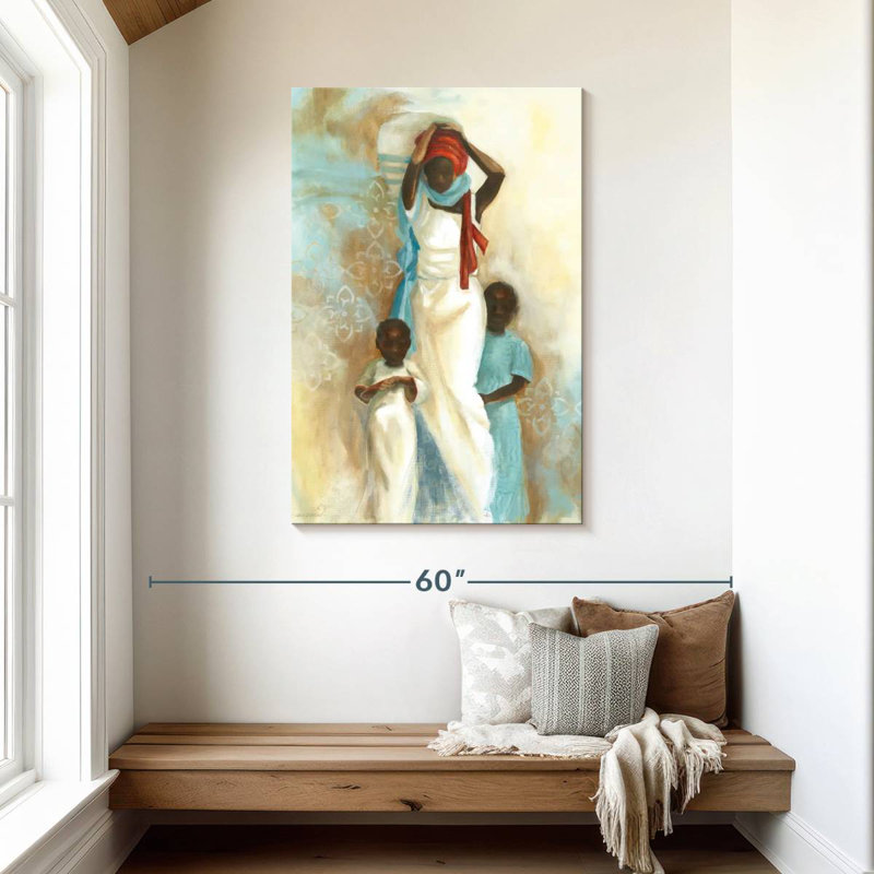 Leisha Power Of Love II, H 45 po x l 30 po