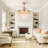 Kailie 42'' Ceiling Fan with LED Lights