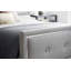 Decorage Upholstered Bed-40613027