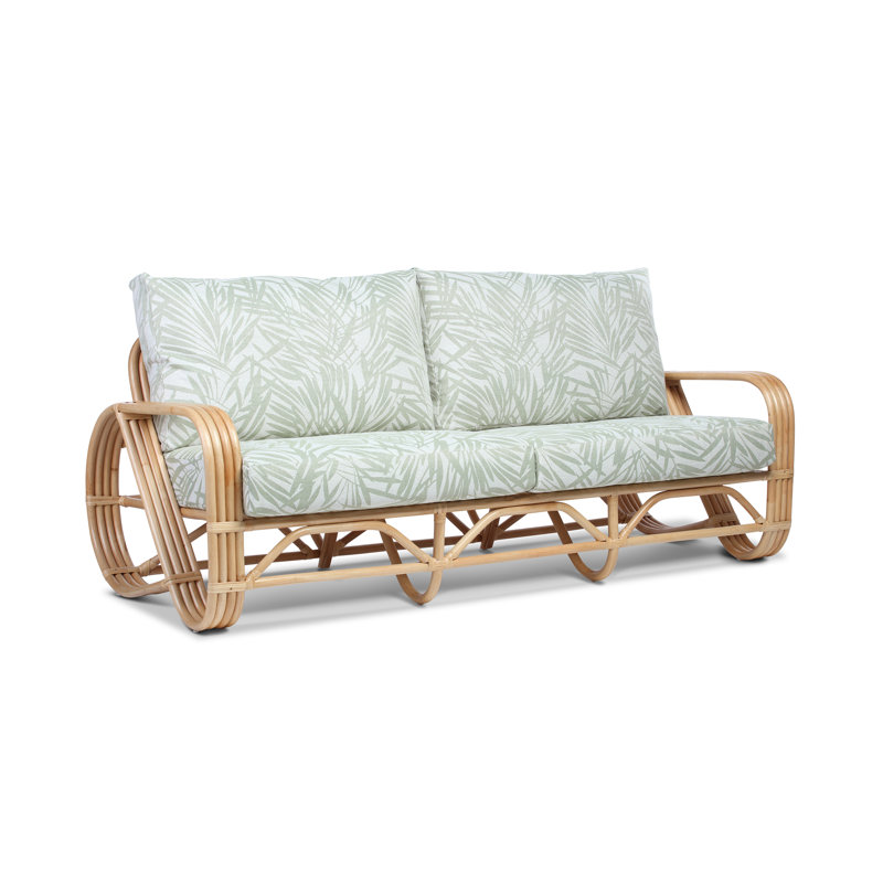Venturi 4 - Piece Living Room Set